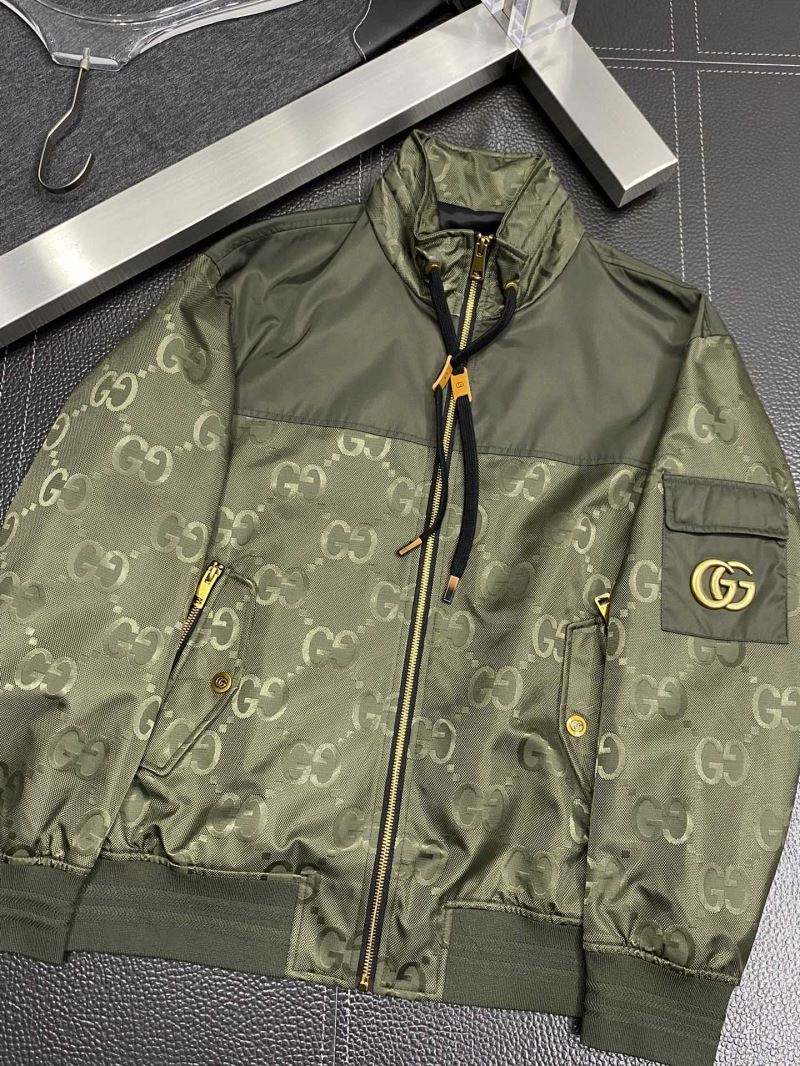 Gucci Outwear